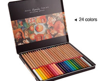Load image into Gallery viewer, Colored Pencil Set (48 colors)
