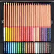 Load image into Gallery viewer, Colored Pencil Set (48 colors)

