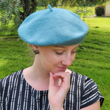 Load image into Gallery viewer, Classic French Beret
