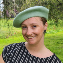 Load image into Gallery viewer, Classic French Beret (NEW Colors!)
