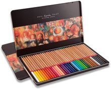 Load image into Gallery viewer, Colored Pencil Set (48 or 24 Colors)
