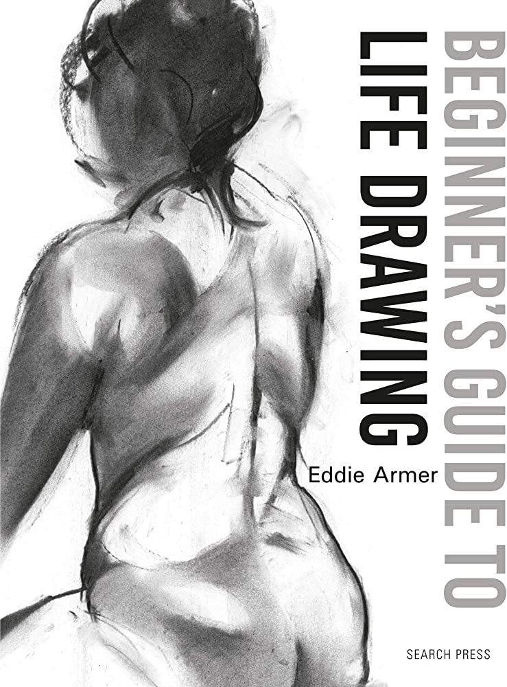 Beginner's Guide to Life Drawing