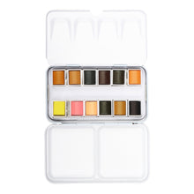 Load image into Gallery viewer, Deluxe Skin Tint &amp; All Terrain Watercolor Set
