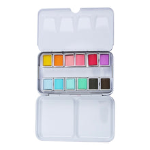 Load image into Gallery viewer, Deluxe Candy Watercolor Set
