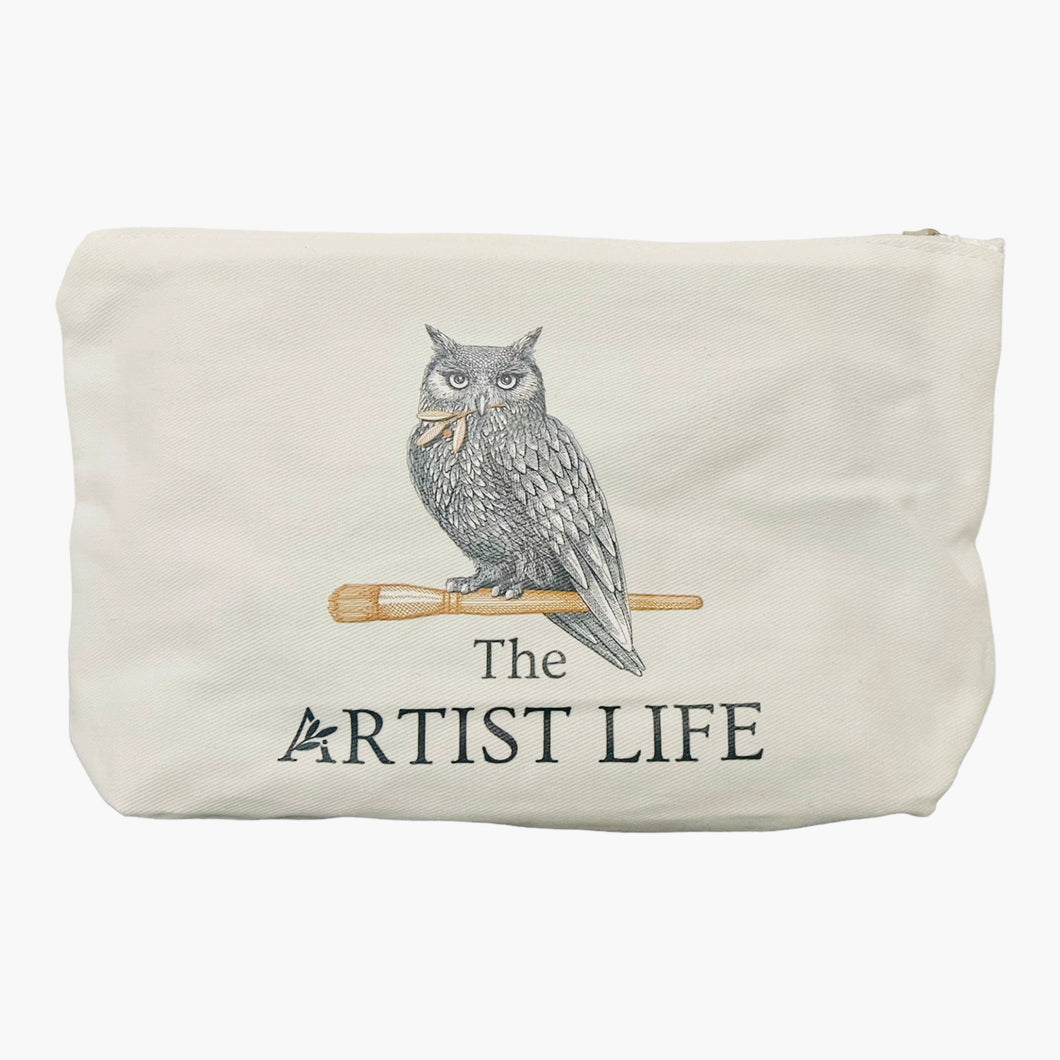 Little Bag by The Artist Life.